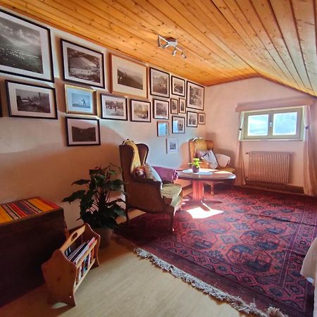 Privatzimmervermietung Messner Rifiano Bagian luar foto