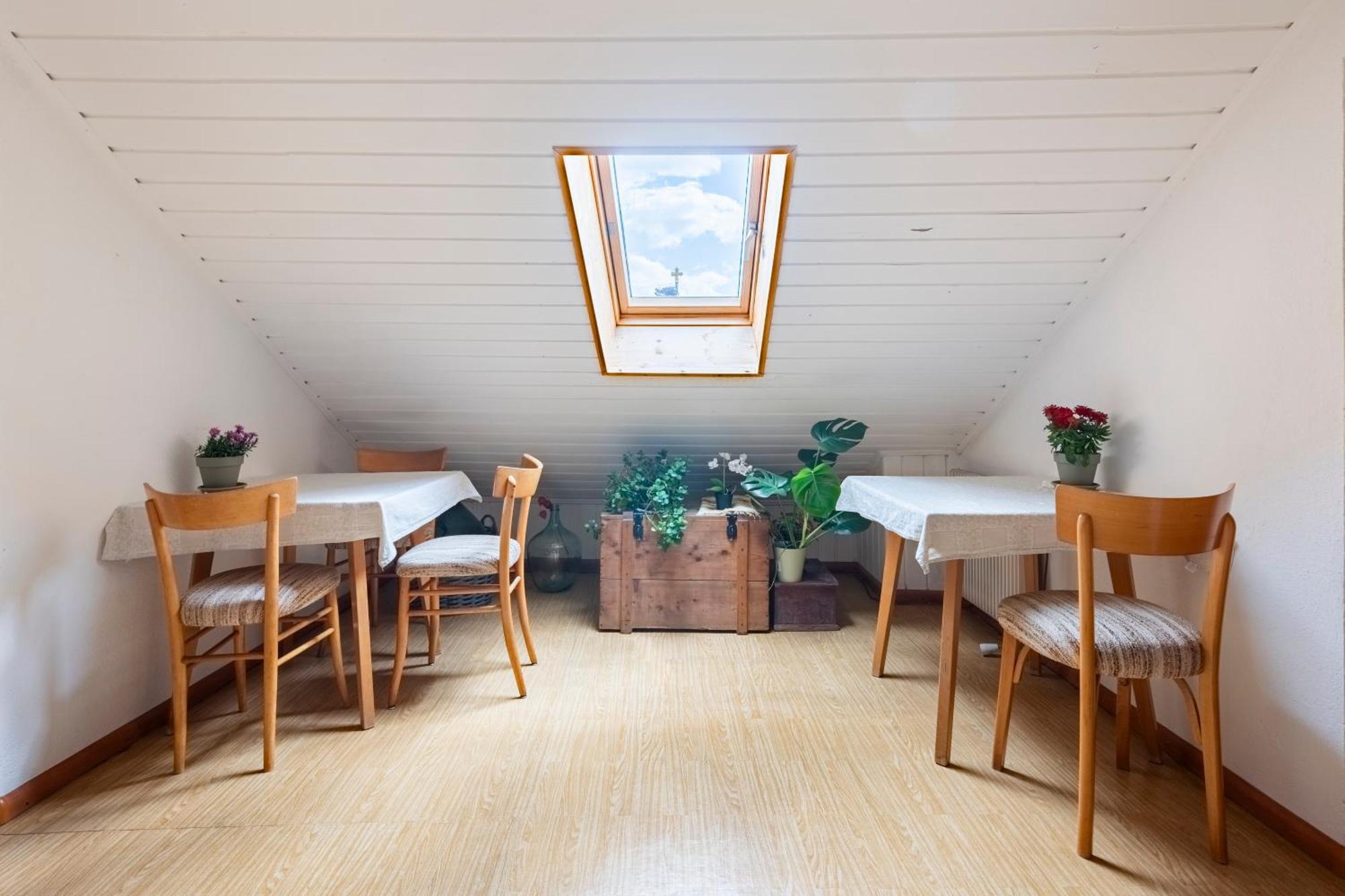 Privatzimmervermietung Messner Rifiano Bagian luar foto
